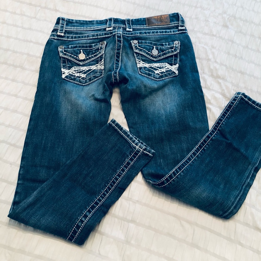 BKE Stella Jeans